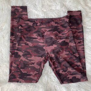 🔸 Mondetta - Camo Leggings